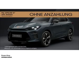 Cupra Terramar VZ 1.5 E-HYBRID DSG RFK SHZ NAVI AHK E-