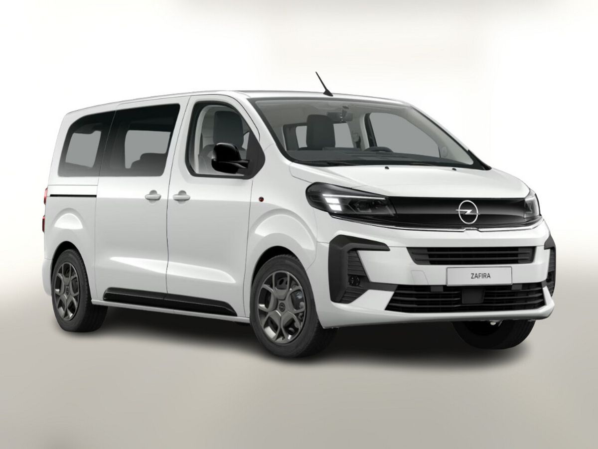 Opel Zafira 2.2 D 180 AT8 L Edition Nav AHK Kam Temp Finanzierung privat Auto kaufen