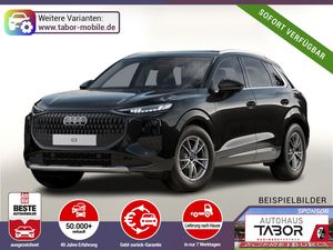 Audi Q3 Tech LED+ KlimaP MMI+ Keyl PrivG 17" eHK PDC+