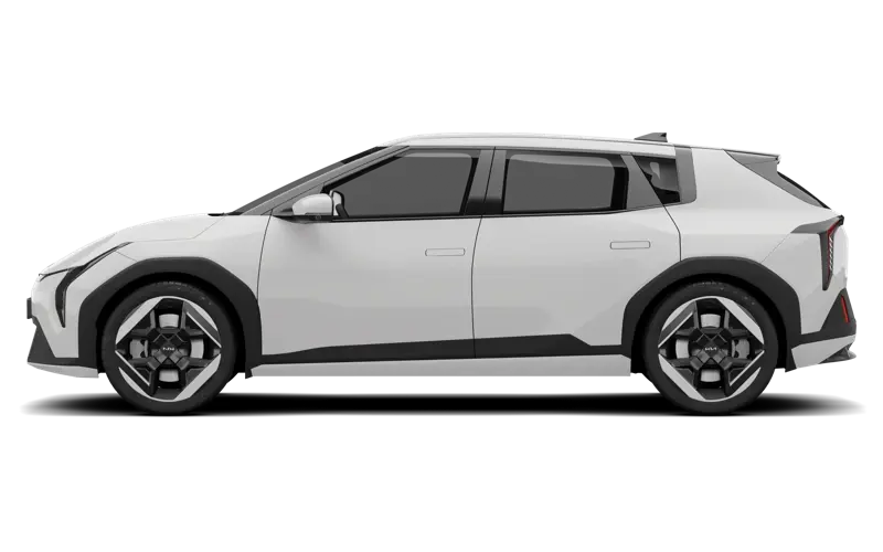 Kia EV4 58 kWh 150 kW Frontantrieb Air Leasing