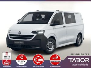 Volkswagen Transporter T7 Plus TDI 110 LED AHK SHZ 6S TEMP Leasing
