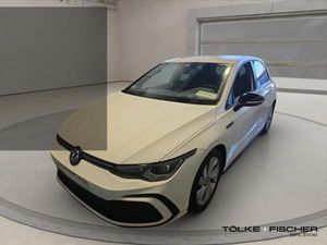 Volkswagen Golf VIII 2.0 TSI GTI IQLight ACC AUT Kam. Navi