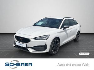 Cupra Leon Sportstourer 1.4 TSI eHybrid DSG NAVI RFK A