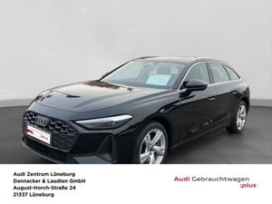 Audi A5 Avant 2.0 TFSI Alu LED Navi ACC Virtual-Cockpit Kamera