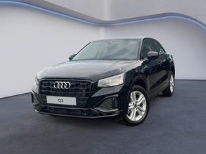 Audi Q2 35 TFSI S tronic advanced