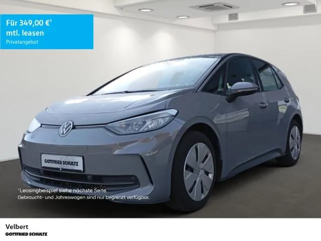 Volkswagen ID.3 Pro 150 kW 58 kWh LED*Navi*SHZ*Rückfahrkame