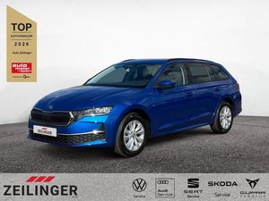 Skoda Octavia Combi Selection TDI DSG|AHK|eHECK|5J-GAR