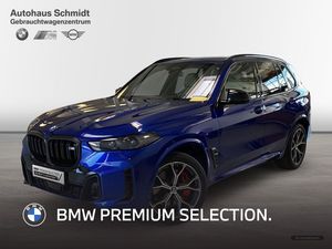 BMW X5 M60i xDrive 718€ netto/mtl.*M Sportpaket Pro*