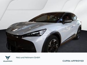 Cupra Tavascan Endurance LED /ACC/RearView