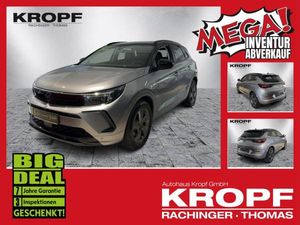 Opel Grandland 1.6 Turbo GSe 4 ACC+LED+Navi+SHZ+Kam.