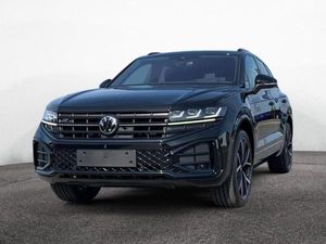 Volkswagen Touareg R-Line*286 PS*VOLLAUSSTATTUNG Leasing