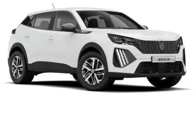 Peugeot 2008 HYBRID 145 e-DSC6 Business Leasing