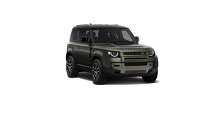 Land Rover Defender 90 D200 S - Leasing