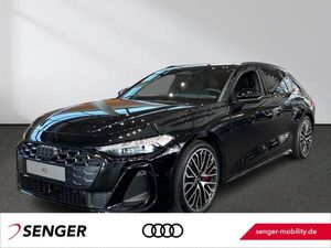 Audi A5 Avant e-hybrid quattro S tronic Digi-Cockpit