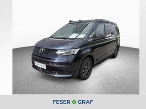 Volkswagen T7 California Beach Camper 2.0 TDI 7-DSG