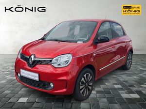 Renault Twingo E-TECH Navi*Klima*Sitzheizung*Rückfahrcam