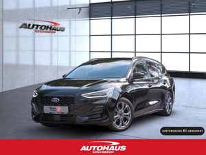 Ford Focus Turnier 1.0 EcoBoost ST-Line X Automatik