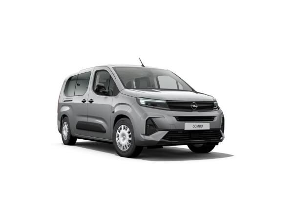 Opel Combo Life Diesel Edition Navi/Kamera/Alufelgen Leasing