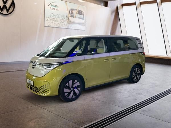 Volkswagen ID.Buzz ⚡PRO ⚡MATRIX NAVI🌞 ACC RFK PDC 💕 UVM Leasing