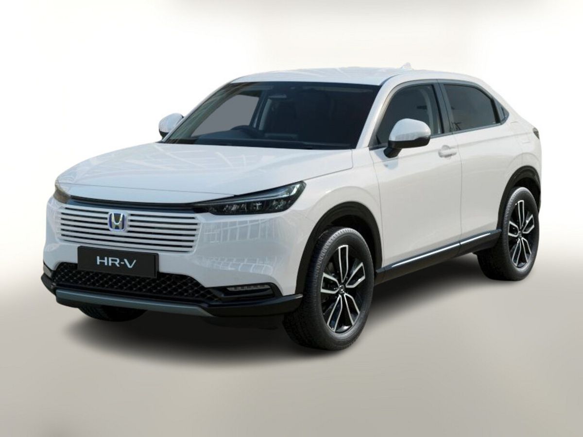 Honda HR-V e:HEV Advance LED Nav eHK ACC SHZ LHZ Keyl Leasing privat Leasing