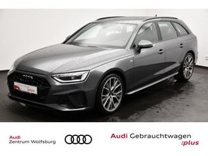 Audi A4 Avant 35 TFSI S-tronic Rückkam/Tempo