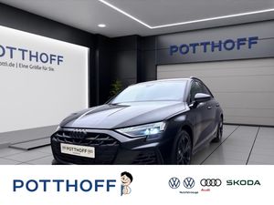 Audi S3 Sportback TFSI  ❗️SOFORT VERFÜGBAR🚀 Leasing