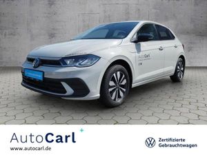 Volkswagen Polo Goal 1.0TSI DSG 5JG/LED/ACC