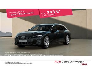 Audi A6 Avant AHK-klappbar Panorama Cockpit Soundsyst