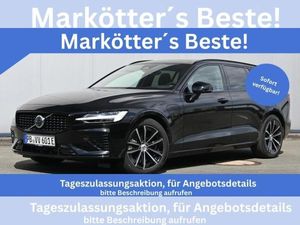 Volvo V60 V60/T6/Plus Dark/ 0,5%/sofort! Leasing