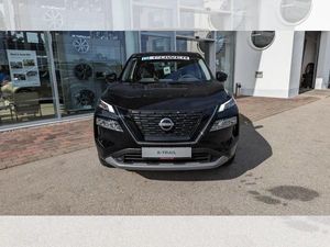 Nissan X-Trail EPOWER 204PS AT ❗️0,99% AKTIONSZINS❗️Sofort Verfügbar🏁 Leasing