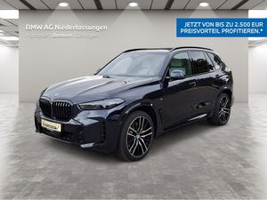 BMW X5 xDrive50e M Sport AHK Driv.Assist.Prof LED