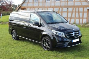 Mercedes Benz V-Klasse 250 d  zur Langzeitmiete / Auto Abo Auto-Abo