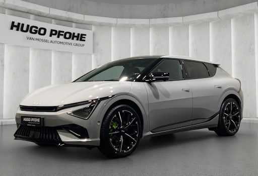 Kia Ev6 84 KWh 478 KW Allradantrieb GT 5dr Kauf