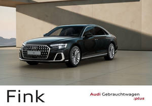 Audi A8 50 TDI quattro Pano HuD B&O Standheizung Leasing