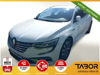 Renault Talisman Grandtour 1.3 TCe 160 EDC Zen LED PDC Leasing