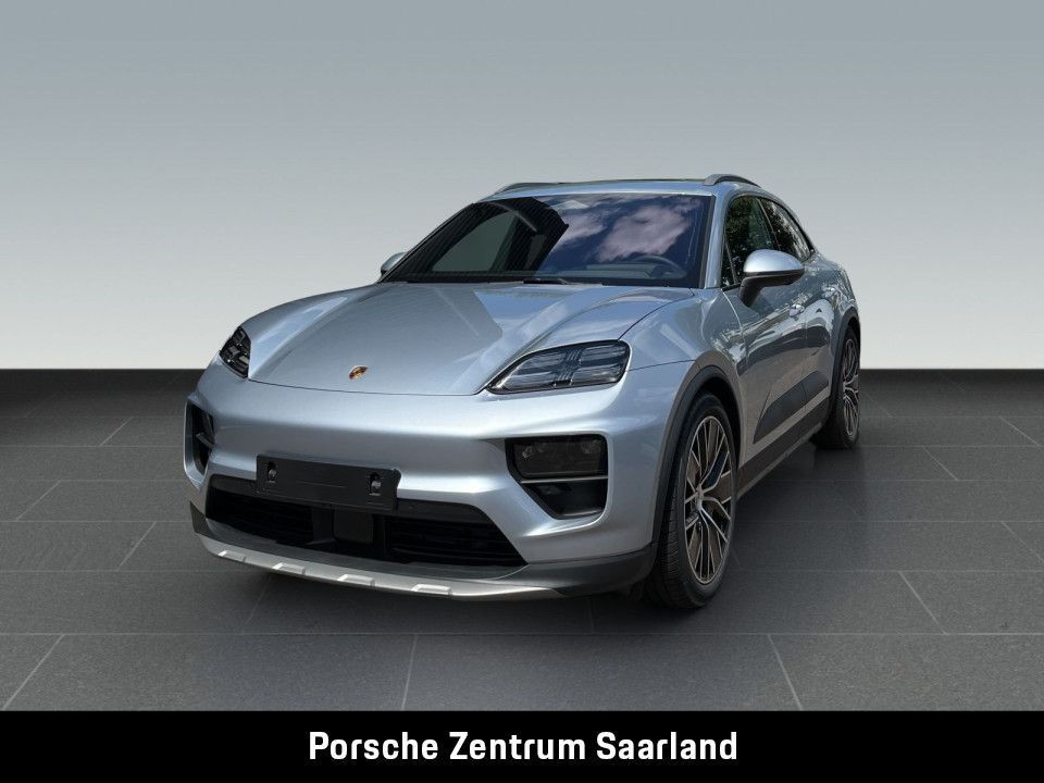 Porsche Macan Pano.,Privacy,InnoDrive,Servo+,BOSE,PASM,H Leasing