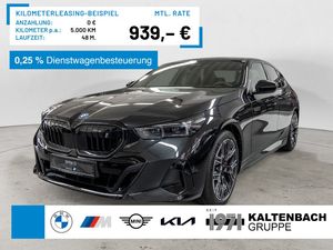 BMW i5 40 xDrive M-Sport Pro 360° PANO LED HUD ACC