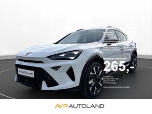 Cupra Formentor 2.0 TSI DSG 4Drive | NAVI | AHK |