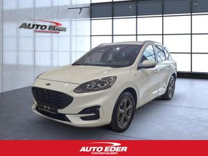 Ford Kuga ST-Line X Automatik Allrad Sportpaket Navi