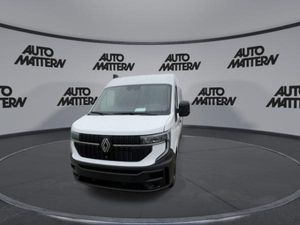 Renault Master dCi150 L3H2 BOTT-Innenausbau Navigation