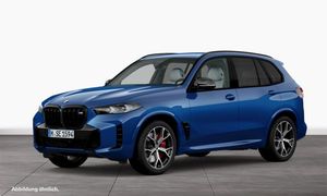BMW X5 M60i xDrive 718€ netto/mtl.*M Sportpaket Pro*