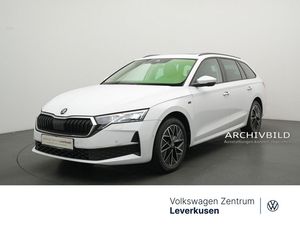 Skoda OCTAVIA Tour DSG LEDER SHZ CARPLAY PDC KAM 360°