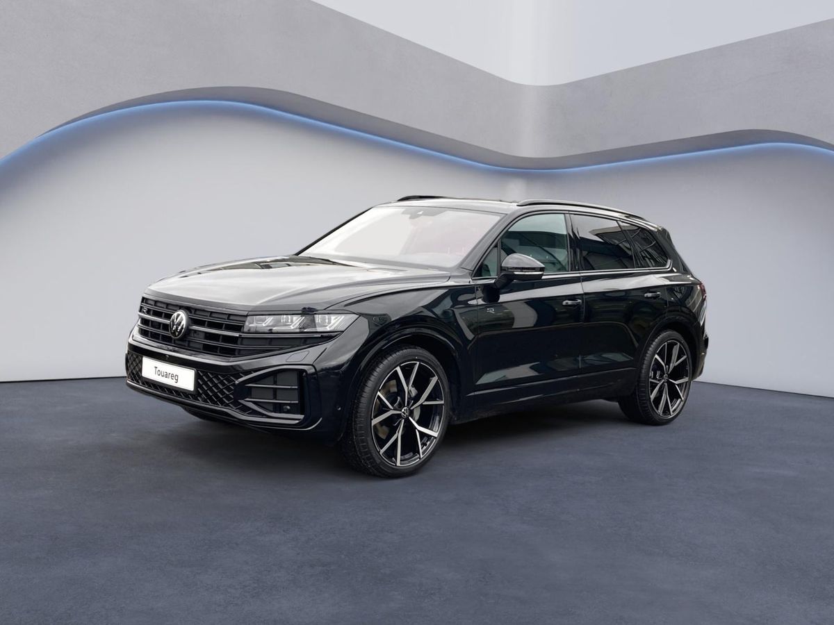 Volkswagen Touareg 3.0 V6 TDI 4MOT R-Line FinalEdition Leasing