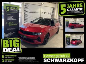Opel Astra L Navi+Sitz-/Lenkradheizung+Rückfahrkamera