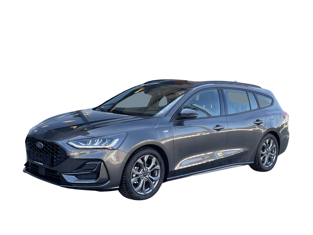 Ford Focus Turnier 1.5 EcoBlue ST-Line*Automatik* Auto-Abo