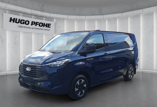 Ford Transit-custom-kastenwagen 2.5 Duratec PHEV 320 L1 Trend CVT DoKa 4dr Auto kaufen
