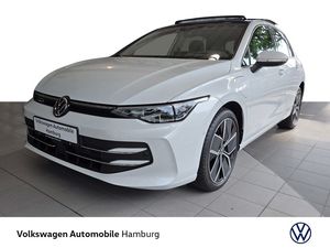 Volkswagen Golf Style 1,5 l eHybrid OPF 110 kW (150 PS) / 8
