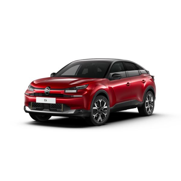 Citroën C4 Benziner 130 Automatik MAX Leasing