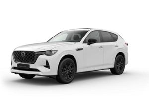 Mazda CX-60 Plug-in-Hybrid Homura Plus *Panoramadach*