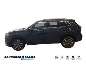 Volkswagen Tiguan HUD 360 Kamera AHK 2.0 TSI 195 kW 4Motion